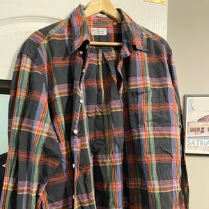 GANT Rugger long sleeve shirt